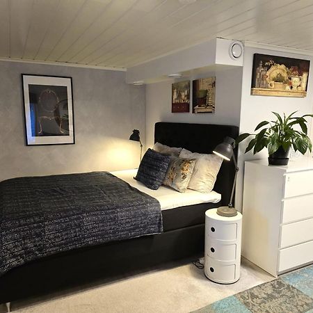 Airport Mint House Studio Вантаа Экстерьер фото